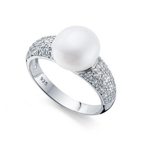 Oliver Weber Collection  Bague Anito 