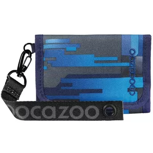COOCAZOO Portemonnaie 211421 Deep Matrix