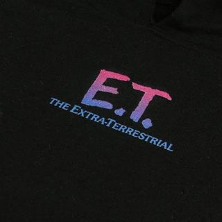 E.T. the Extra-Terrestrial  Sweat à capuche 