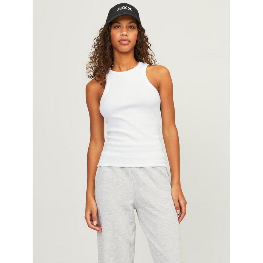 JACK & JONES Forest Débardeur Côtelé  