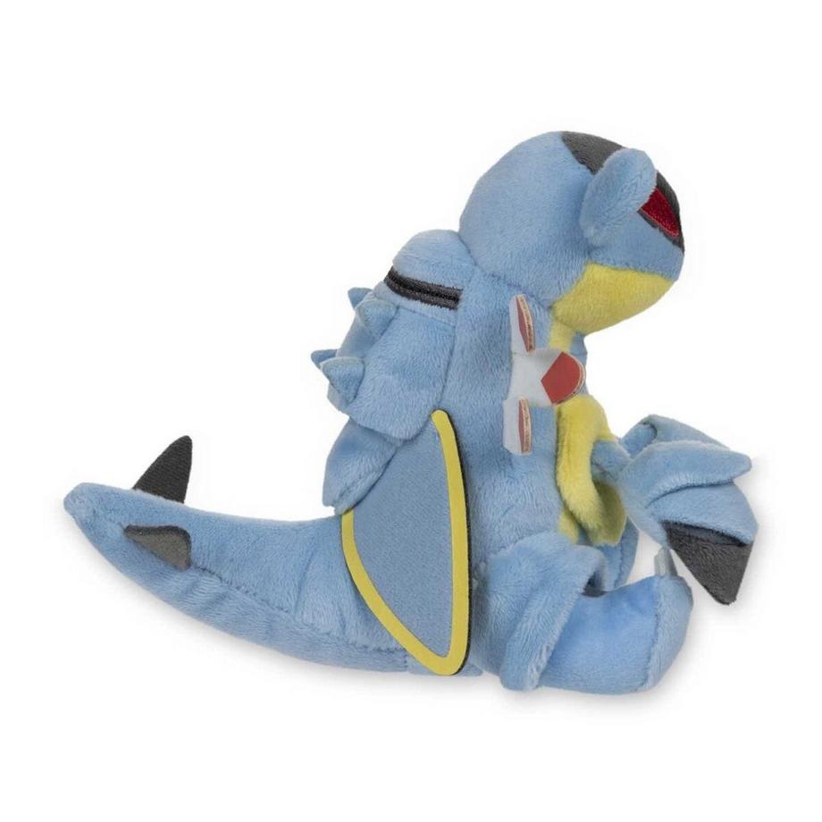 Pokémon  Armaldo Sitting Cuties Plush 