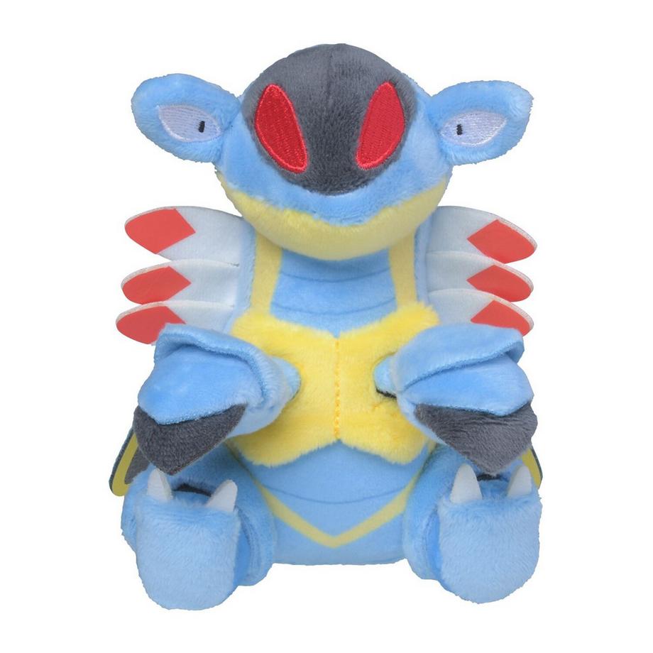 Pokémon  Armaldo Sitting Cuties Plush 