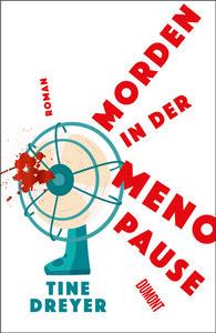 Morden in der Menopause Dreyer, Tine Copertina rigida 