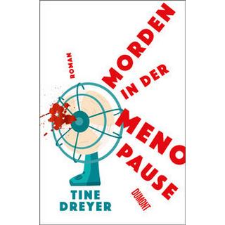 Morden in der Menopause Dreyer, Tine Copertina rigida 