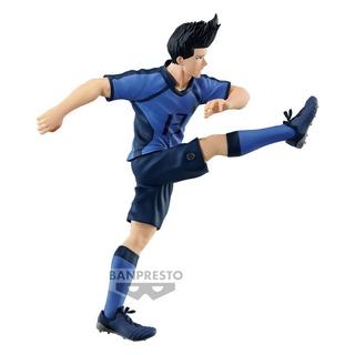 Banpresto  Static Figure - Break time Collection - Blue Lock - Shouei Barou 