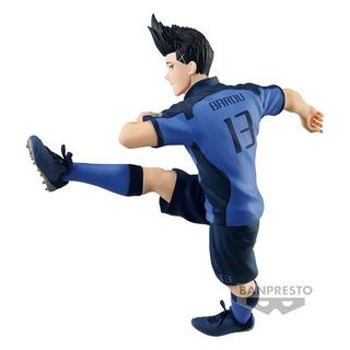 Banpresto  Figurine Statique - Break time Collection - Blue Lock - Shouei Barou 