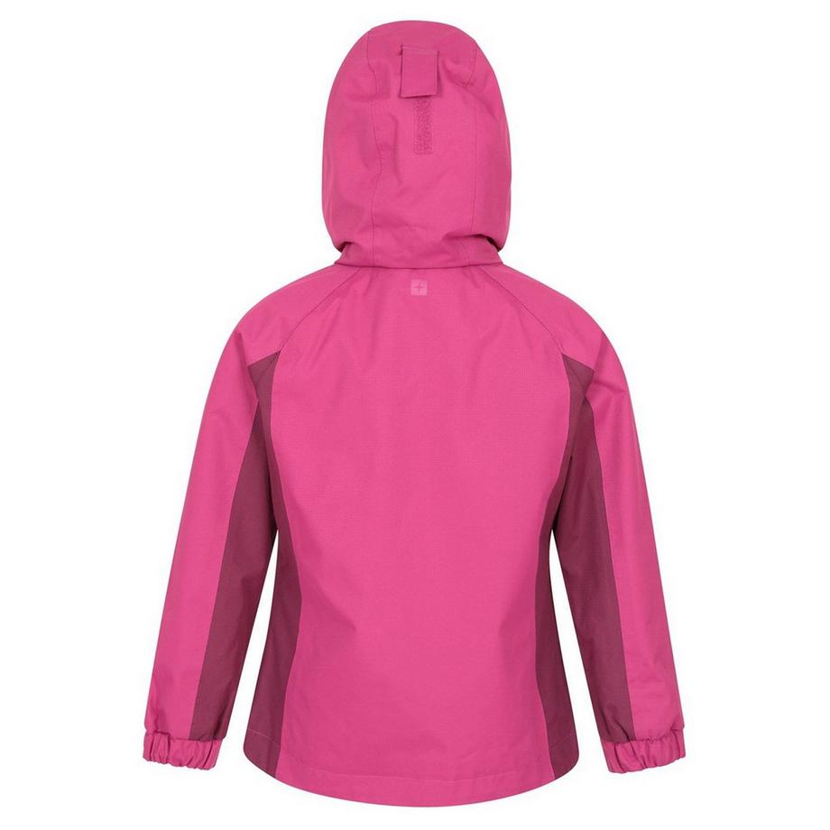 Mountain Warehouse Shelly Wasserdichte Jacke  
