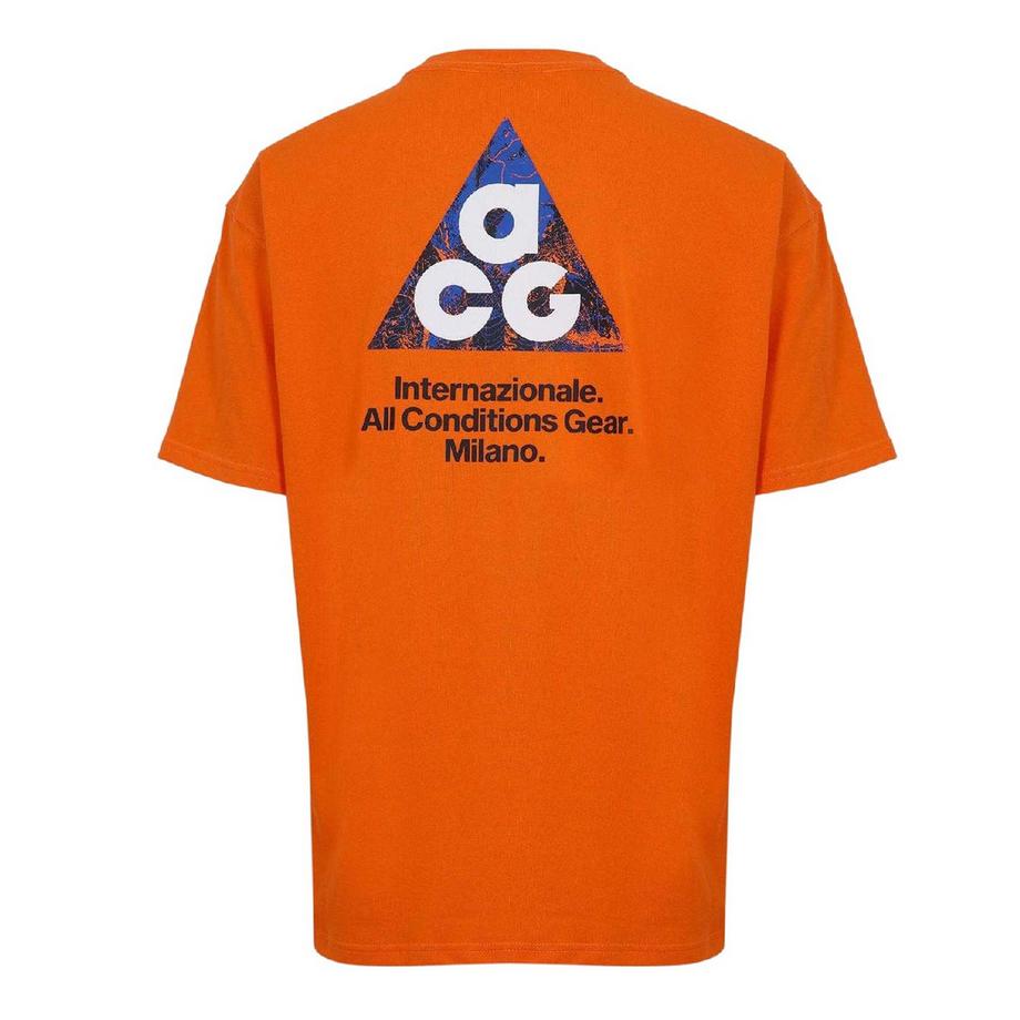 NIKE T-Shirt ACG  