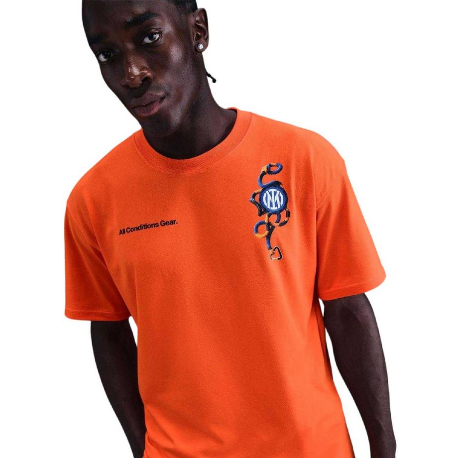 NIKE T-Shirt ACG  