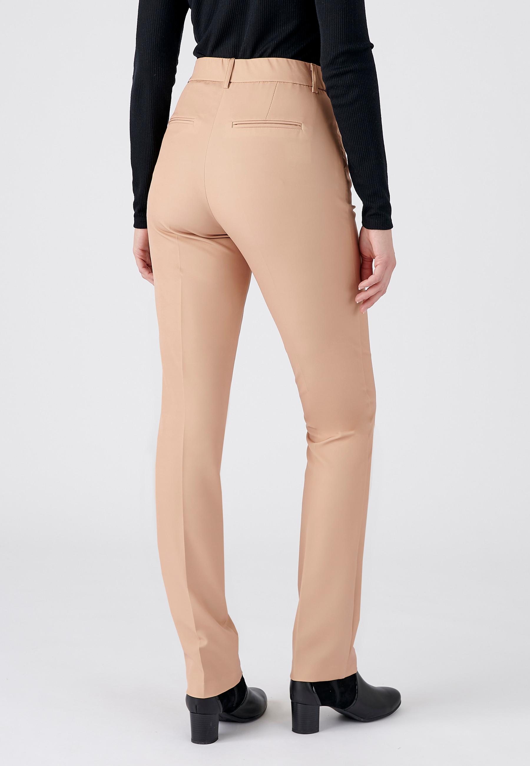 Damart  Pantalon poches zippées Perfect Fit by 