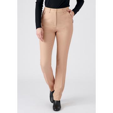 Pantalon poches zippées Perfect Fit by