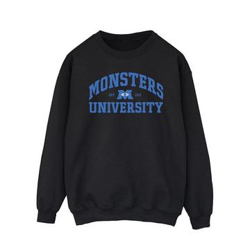 Monsters University Sweatshirt