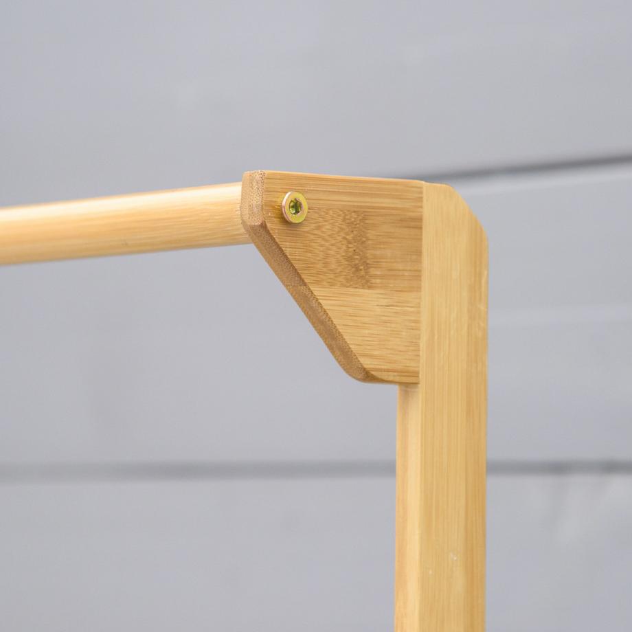 Outsunny Escalier fleuri  