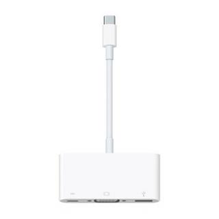 Apple  Adattatore multiporta da USB-C a VGA 