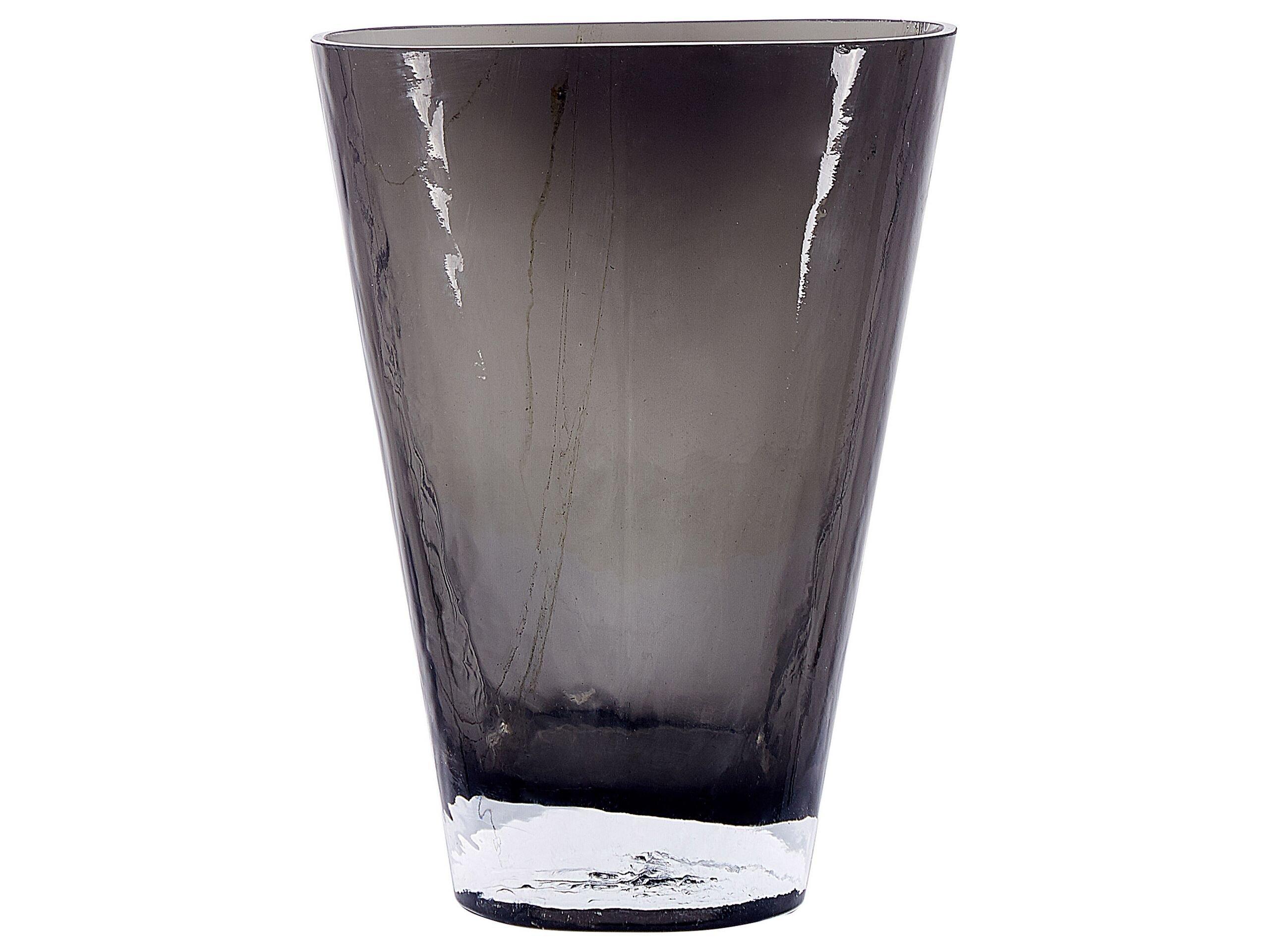 Beliani Dekoration aus Glas Modern MITATA  