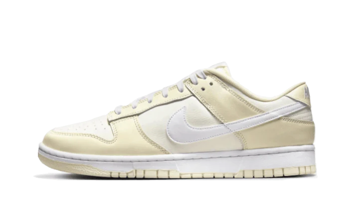 NIKE  Dunk Low Coconut Milk 