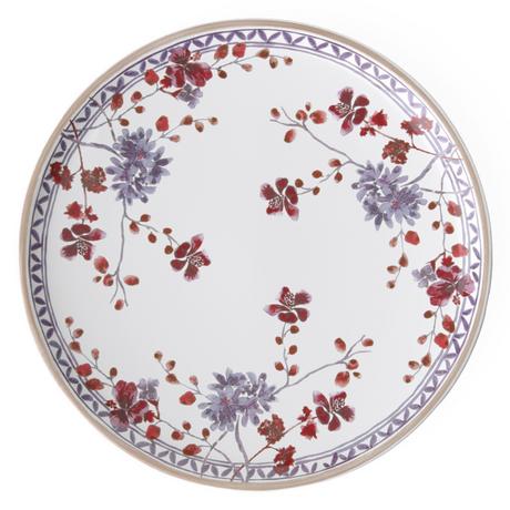 Villeroy&Boch Piatto pizza Artesano Provençal Lavanda  