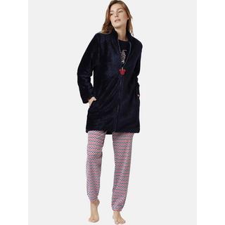 Admas  Hausjacke Zigzag Minnie Disney 