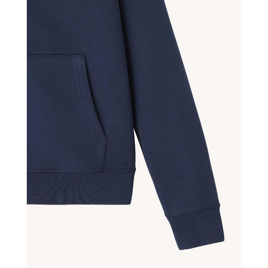 FRENCH DISORDER Oaxaca-XL Hoodie Entièrement Zippé  