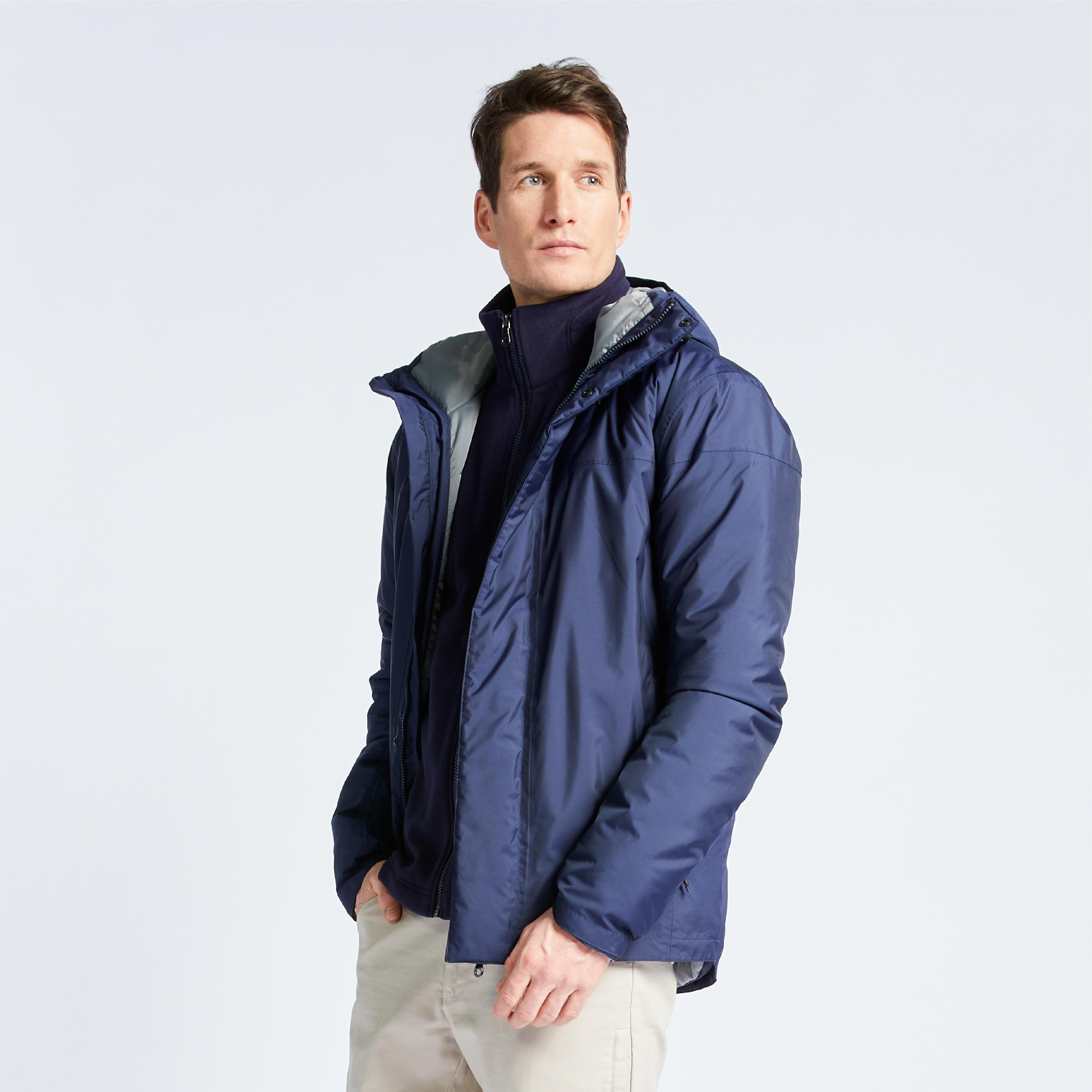 TRIBORD  Jacke - SAILING 100 