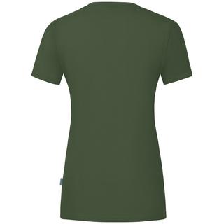 Jako Organic V-Neck T-Shirt  