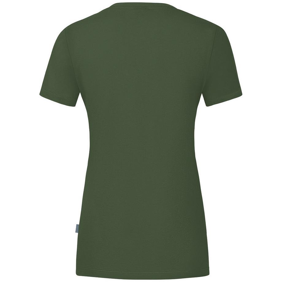 Jako T-Shirt Organic Scollo a V  