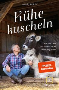 Kühe kuscheln Berge, Joar Copertina rigida 