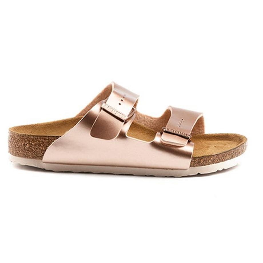 BIRKENSTOCK Arizona Sandali a Due Cinghie  