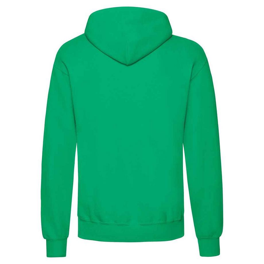 Fruit of the Loom Felpa Con Cappuccio Classic  