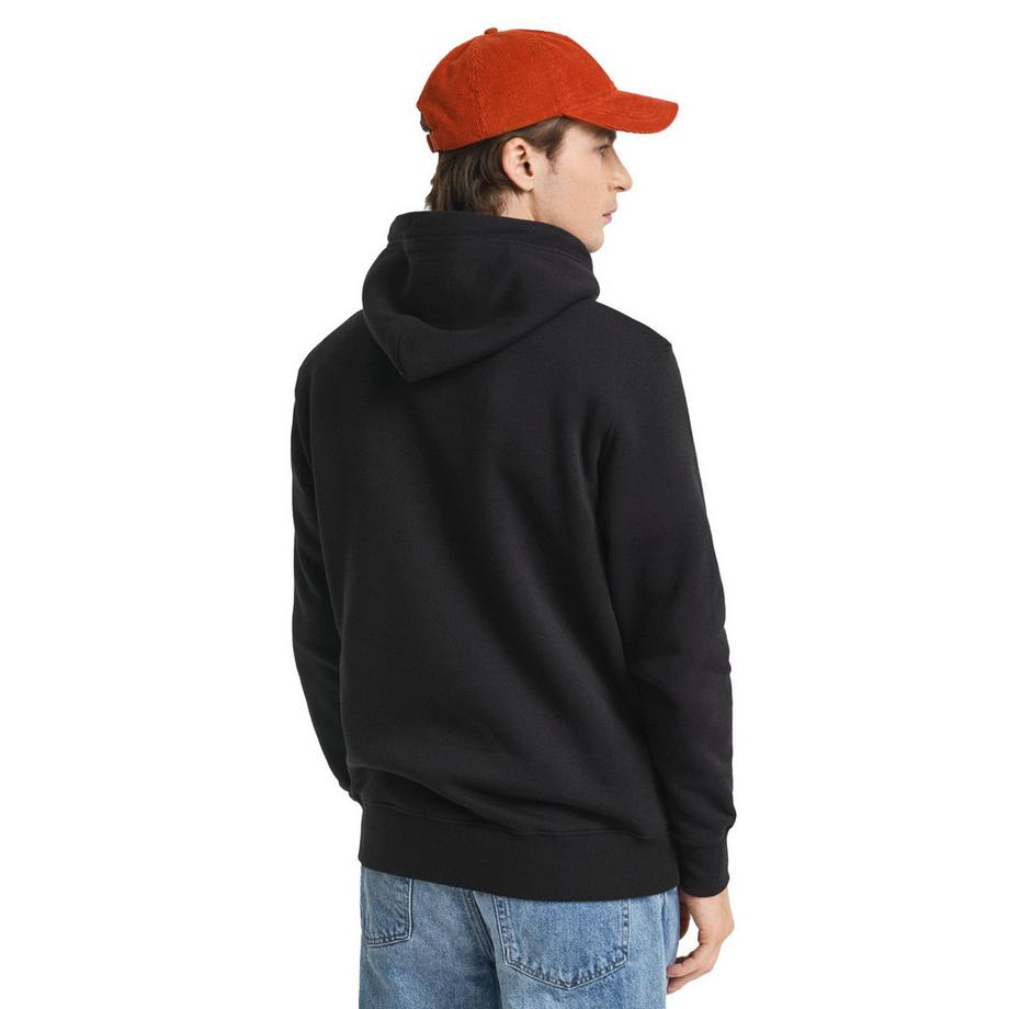 GANT Hoodie Coupe Regular  