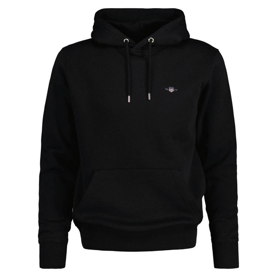 Sweatshirt  Bequem sitzend-REGULAR SHIELD HOODIE