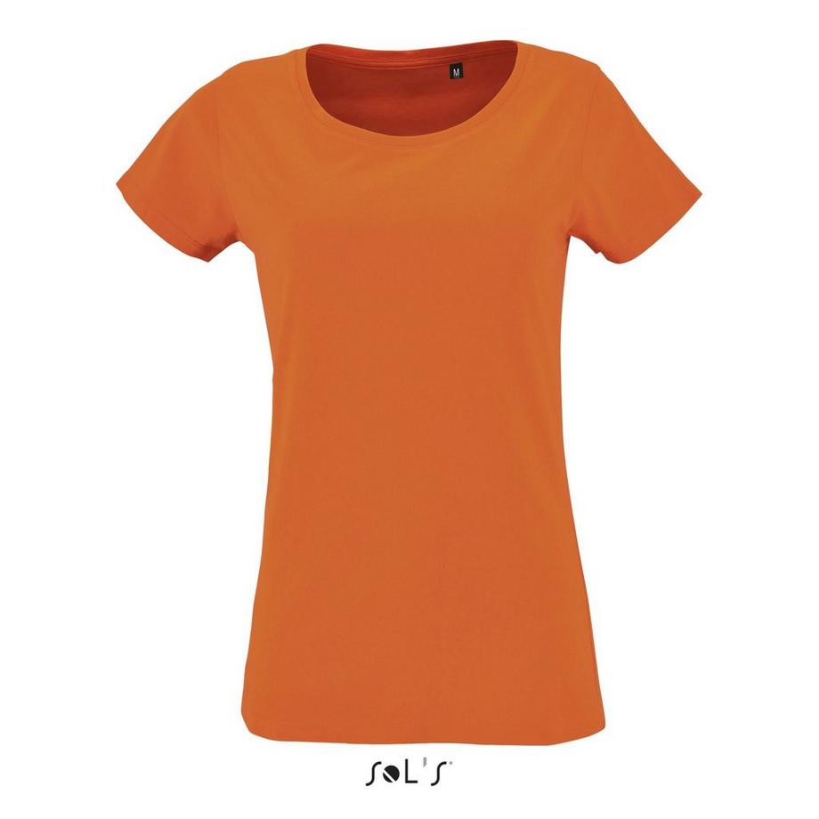 t-shirt da milo