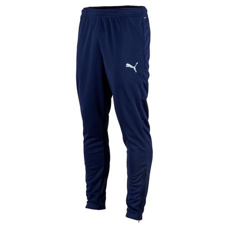 PUMA  Pantaloni per bambini Puma Teamrise poly training 