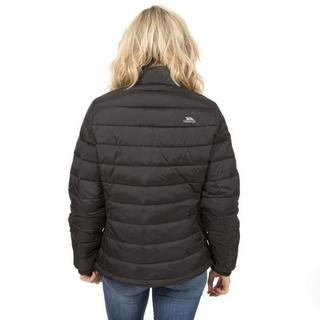 Trespass  Womens Letty Daunen Jacke mit Reißverschluss 