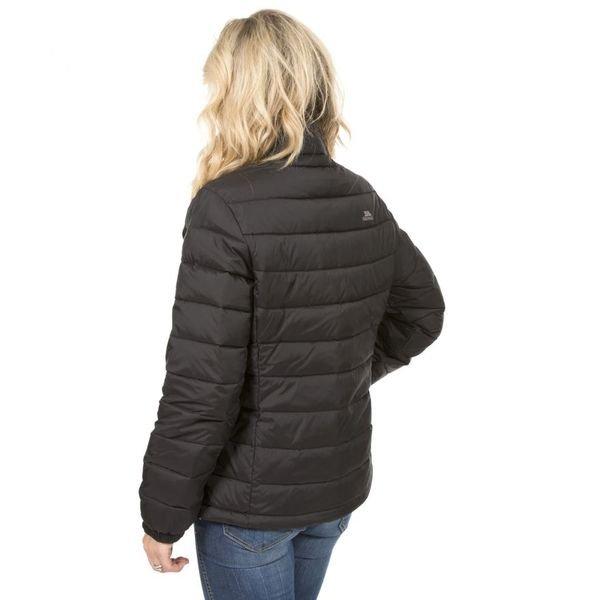 Trespass  Womens Letty Daunen Jacke mit Reißverschluss 