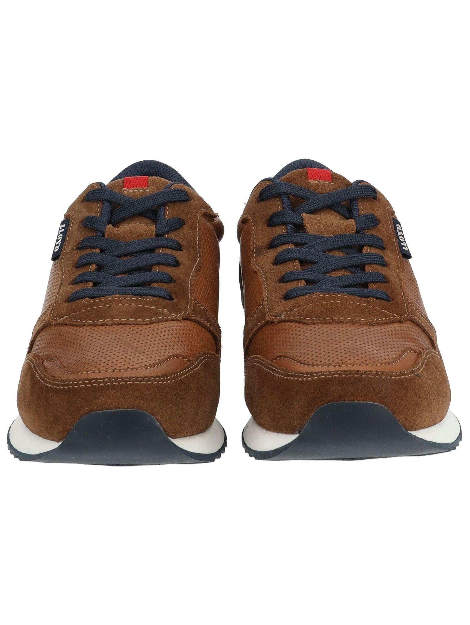 Lloyd  Sneaker 14-414 