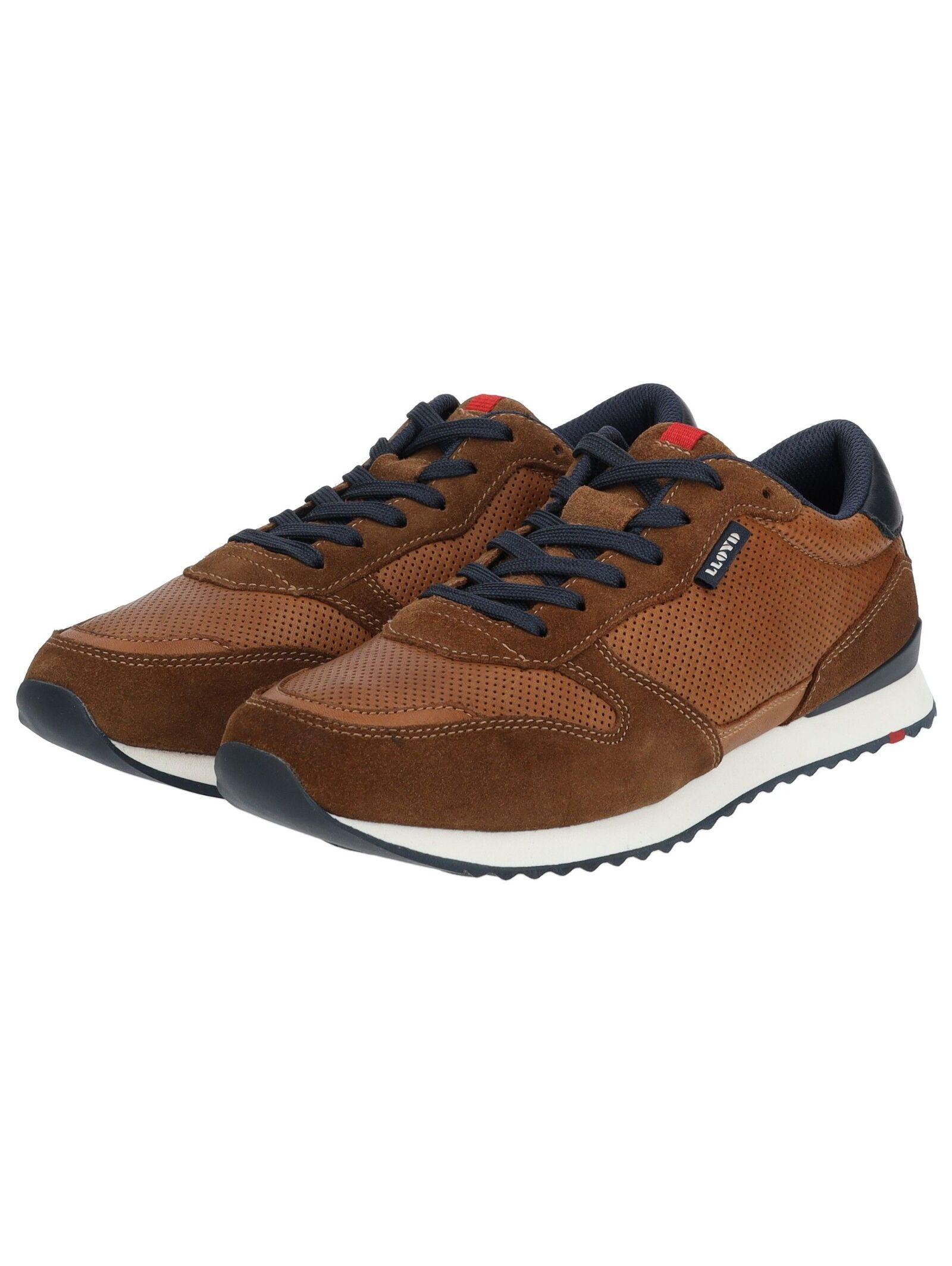 Lloyd  Sneaker 14-414 