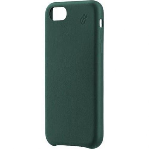 BeetleCase  Coque pour iPhone 6/7/8/SE/SE22 en Cuir 