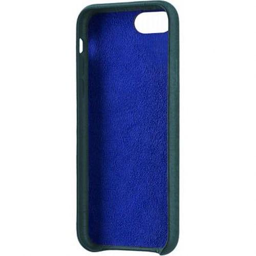 BeetleCase  Coque pour iPhone 6/7/8/SE/SE22 en Cuir 