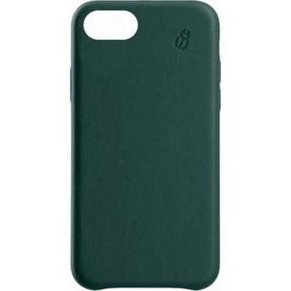 BeetleCase  Coque pour iPhone 6/7/8/SE/SE22 en Cuir 