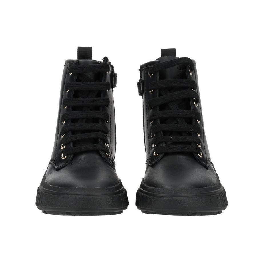 GEOX Schnürstiefelette  