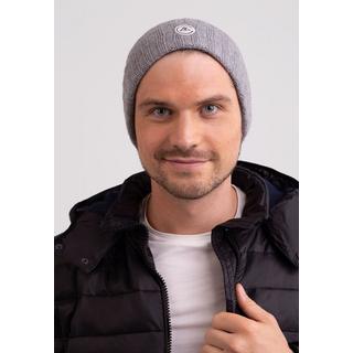 CASH-MERE.CH Bonnet Rib Cachemire  