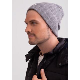 CASH-MERE.CH Bonnet Rib Cachemire  