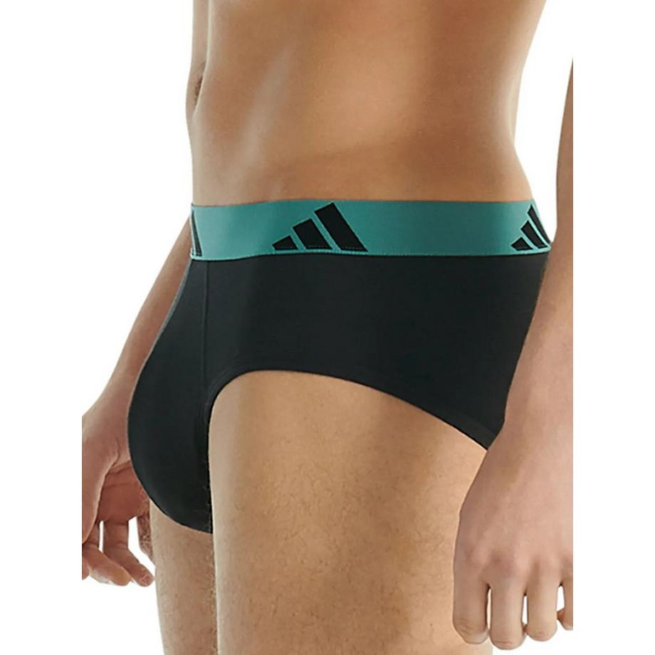 adidas Active Flex Cotton Slip  