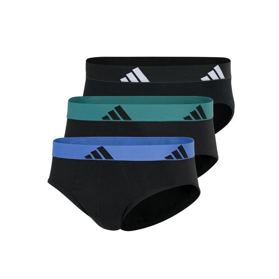 Active Flex Cotton Slip