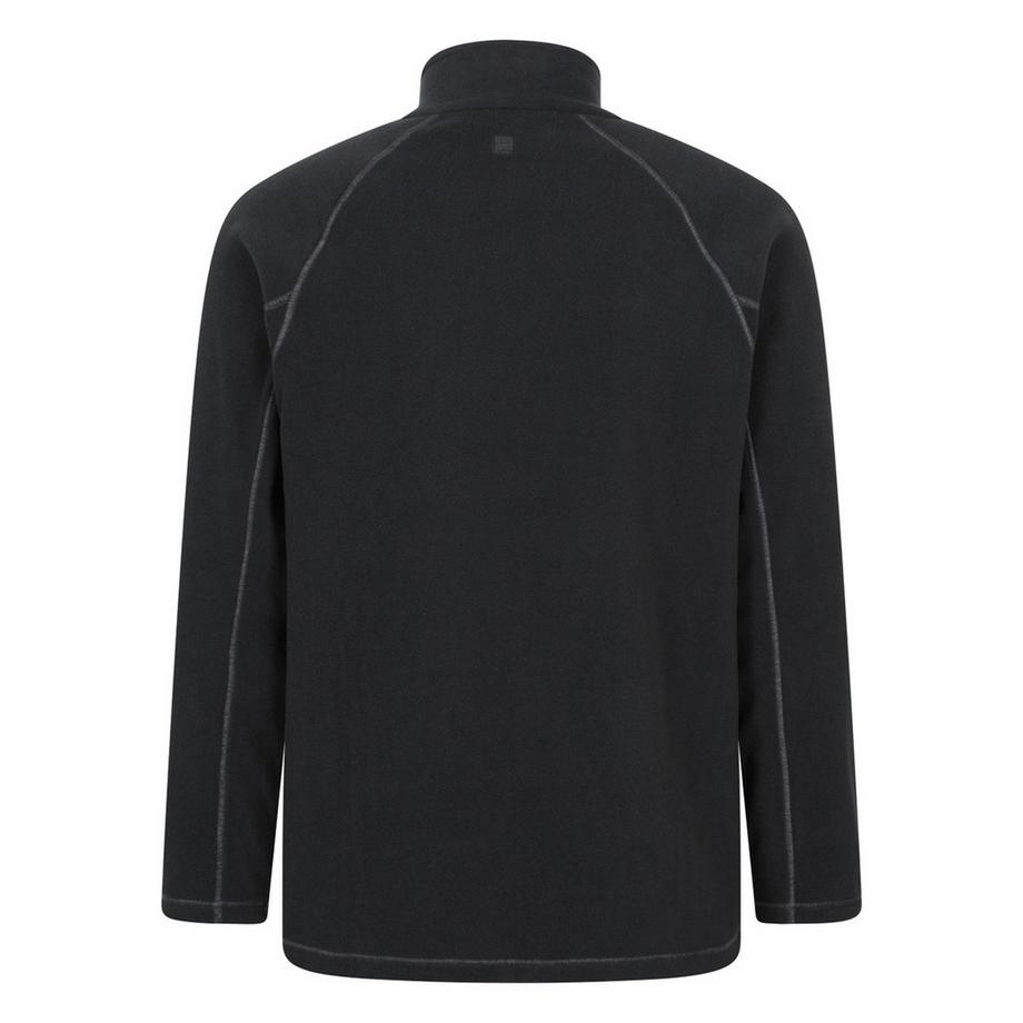 Mountain Warehouse Veste Polaire Ashbourne Fermeture Éclair Intégrale  
