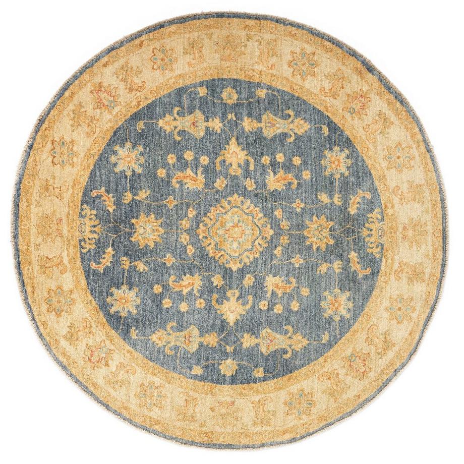 VIDAL Tapis fait à la main Kaizar  