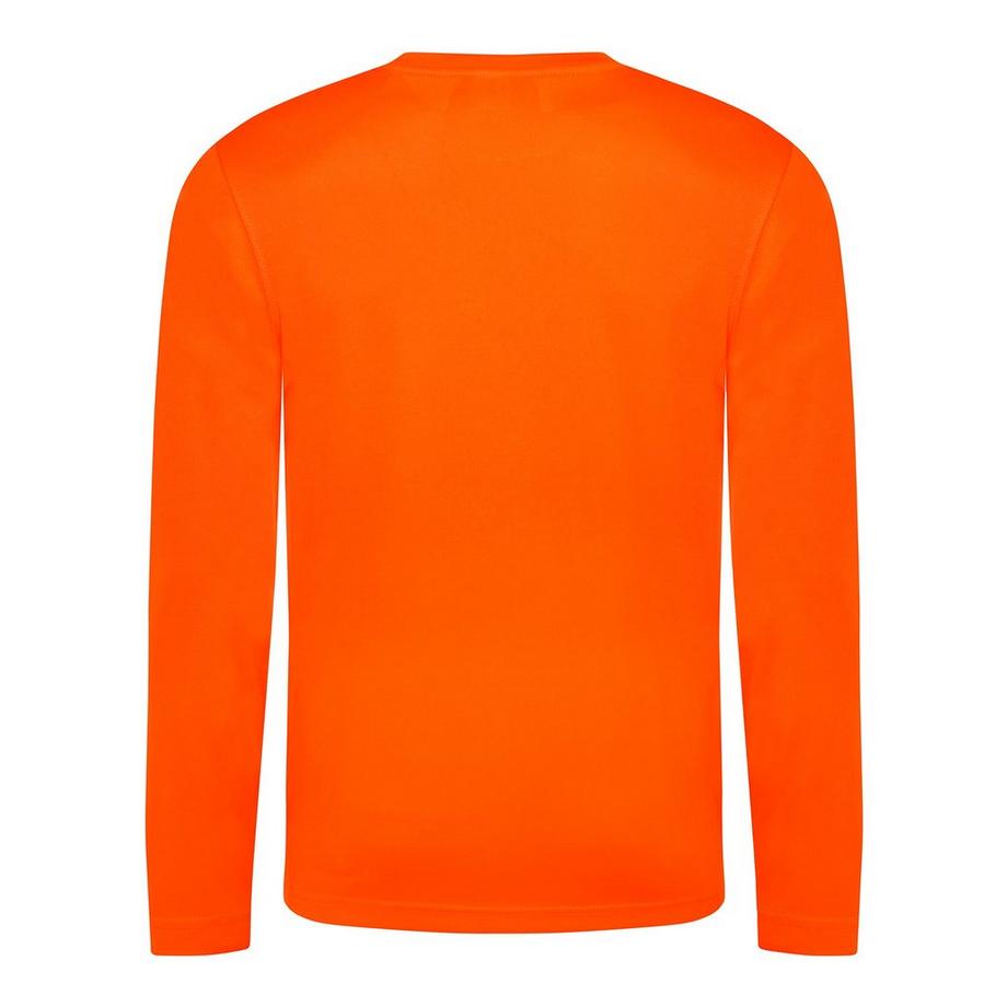 AWDis Just Cool T-shirt Performance Manches Longues  