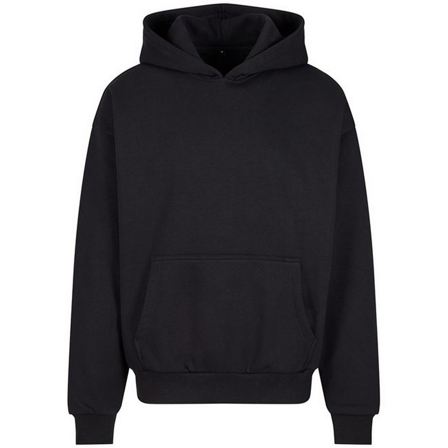 Sweat à capuche