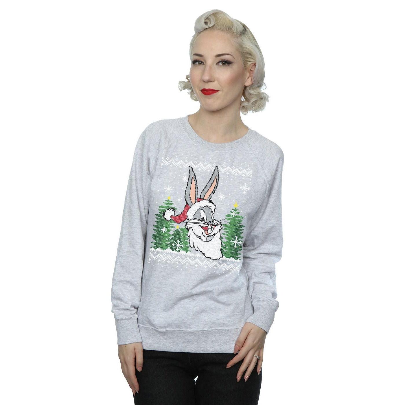 LOONEY TUNES  Sweatshirt 